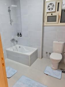 Modern Luxury Apartment in Mokattam Prime Location