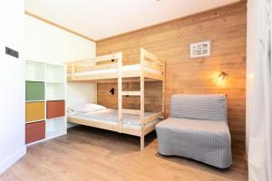 Résidence Cokott - Appartement 4 pièces - 8 personnes MAE-2403