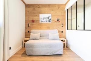 Résidence Cokott - Appartement 4 pièces - 8 personnes MAE-2403