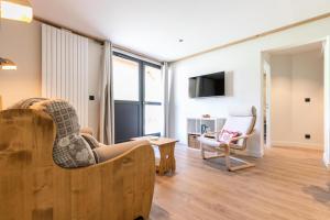 Résidence Cokott - Appartement 4 pièces - 8 personnes MAE-2403