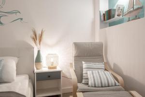 Ferienwohnung Velden mit Parkplatz