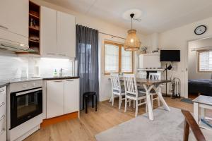 Hiihtäjänkuja 5 B 3 Visit Levi