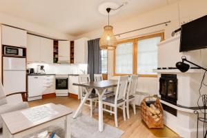 Hiihtäjänkuja 5 B 3 Visit Levi