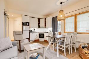 Hiihtäjänkuja 5 B 3 Visit Levi