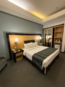 Stylish Stay Near Business Center Al Olaya by Dancenter