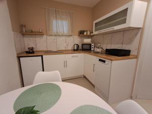 Studio apartman Karli