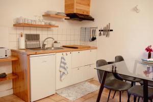 Vila Pilar Onda - Rural Apartment in the countryside of Sao Miguel