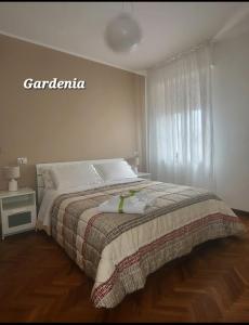 B&B Villino Giovanna Wi-Fi AC Prima fila mare Pineta