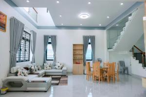 Sunny Villa Hà Tiên