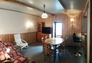 Résidence Les Chaudannes - 3 Pièces pour 6 Personnes MAE-2443