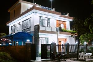 Sunny Villa Hà Tiên