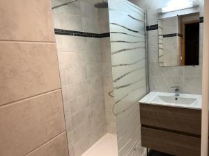 Résidence La Buffaz - 3 Pièces pour 6 Personnes MAE-2483