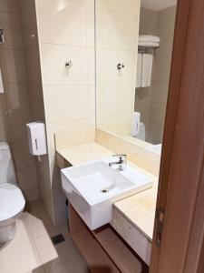 Fabuloso Hotel Alvorada - Apt da Rede Premium