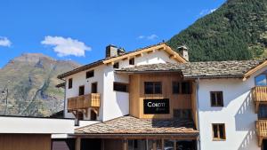 Résidence Cokott - Appartement 2 pièces - 4 personnes MAE-2513