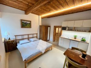 Apartmány Bouda 230