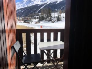 Résidence Arcelle Arselle - Studio pour 4 Personnes MAE-2533