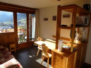 Résidence Les Pres Du Bois - Studio pour 4 Personnes MAE-2543