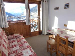 Résidence Les Pres Du Bois - Studio pour 4 Personnes MAE-2543