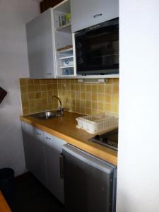 Résidence Les Pres Du Bois - Studio pour 4 Personnes MAE-2543