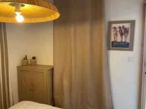 T2 Dans le vent Gruissan bord de mer