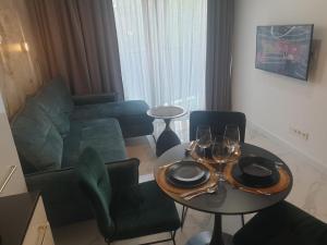 Apartment Cracow Old Town