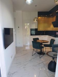 Apartment Cracow Old Town