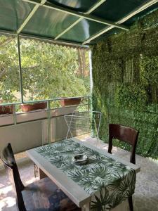 Апартамент Боги