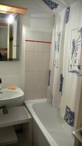 Résidence La Triade - Studio pour 4 Personnes MAE-2593