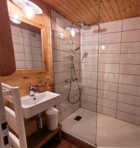 Résidence Tralenta DispersÉ - Studio mezzanine cosy et chaleureux MAE-2643