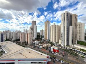 iFlat Metropolitan Barcelona MB1603B Jardim Goiás