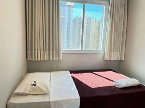 iFlat Metropolitan Barcelona MB1603B Jardim Goiás