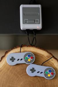 VisitZakopane Cyrhla Apartments