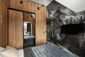 VisitZakopane Cyrhla Apartments