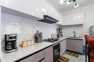 Cesys Westlands residence