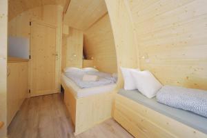 Traumhaftes Bungalow mit Seesicht - inklusive privatem Bad und Terrasse