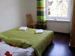 Apartament Giewont Krupowki