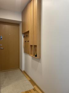 Šiaulių centre modernus butas 1-4 žmonėms