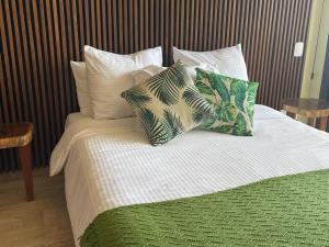 Tulum Zona Hotelera, club de playa y descanso