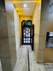 Ambar villa