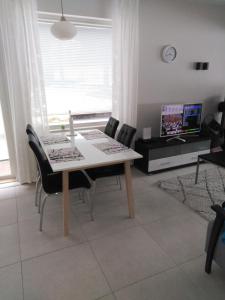 Tunturinlaita A1 Visit Levi