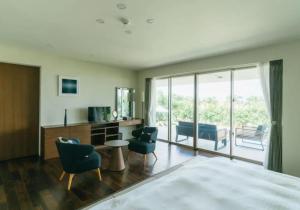 プライベートヴィラ極海静邸 gokkai seitei