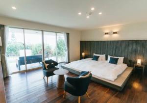 プライベートヴィラ極海静邸 gokkai seitei