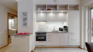 Tunturinlaita A1 Visit Levi