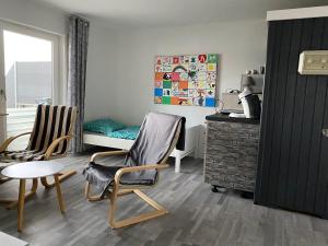 Gästezimmer Baan Secco Uhingen