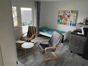 Gästezimmer Baan Secco Uhingen