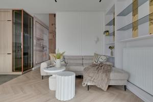 Porto Letnica Apartments with Gym & Parking by Lion Apartments