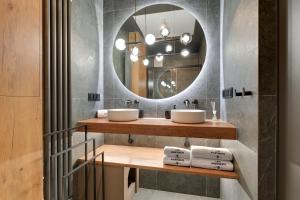 Porto Letnica Apartments with Gym & Parking by Lion Apartments