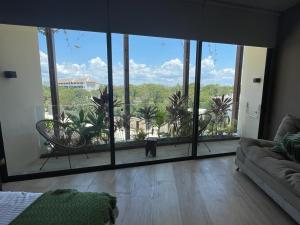 Tulum Zona Hotelera, club de playa y descanso