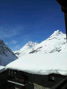 Résidence Trolle-soldanelle - 2 Pièces pour 5 Personnes MAE-2493