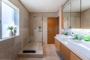 Dolphin View Cabana Beach House